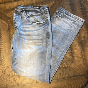 Men’s Slim Stretch Jeans